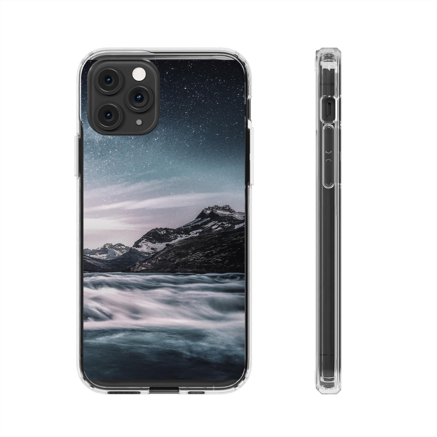 iPhones Case, Starry Night (iPhone 11 - iPhone 14)